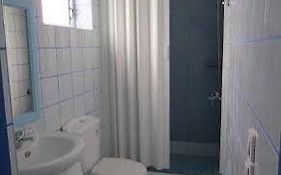 Blue Garden Apartman Korfu